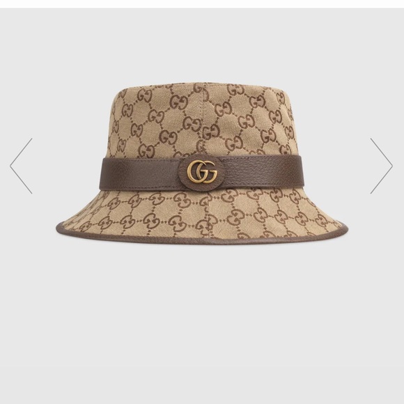 Gucci bucket hat - Picture 2 of 3